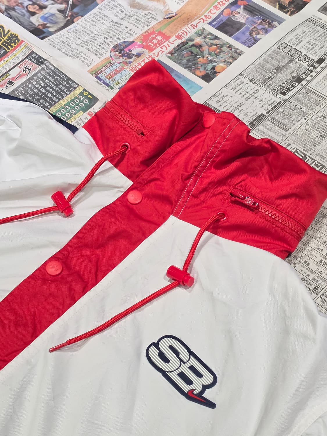 Nike SB 아노락 M 상품이미지2