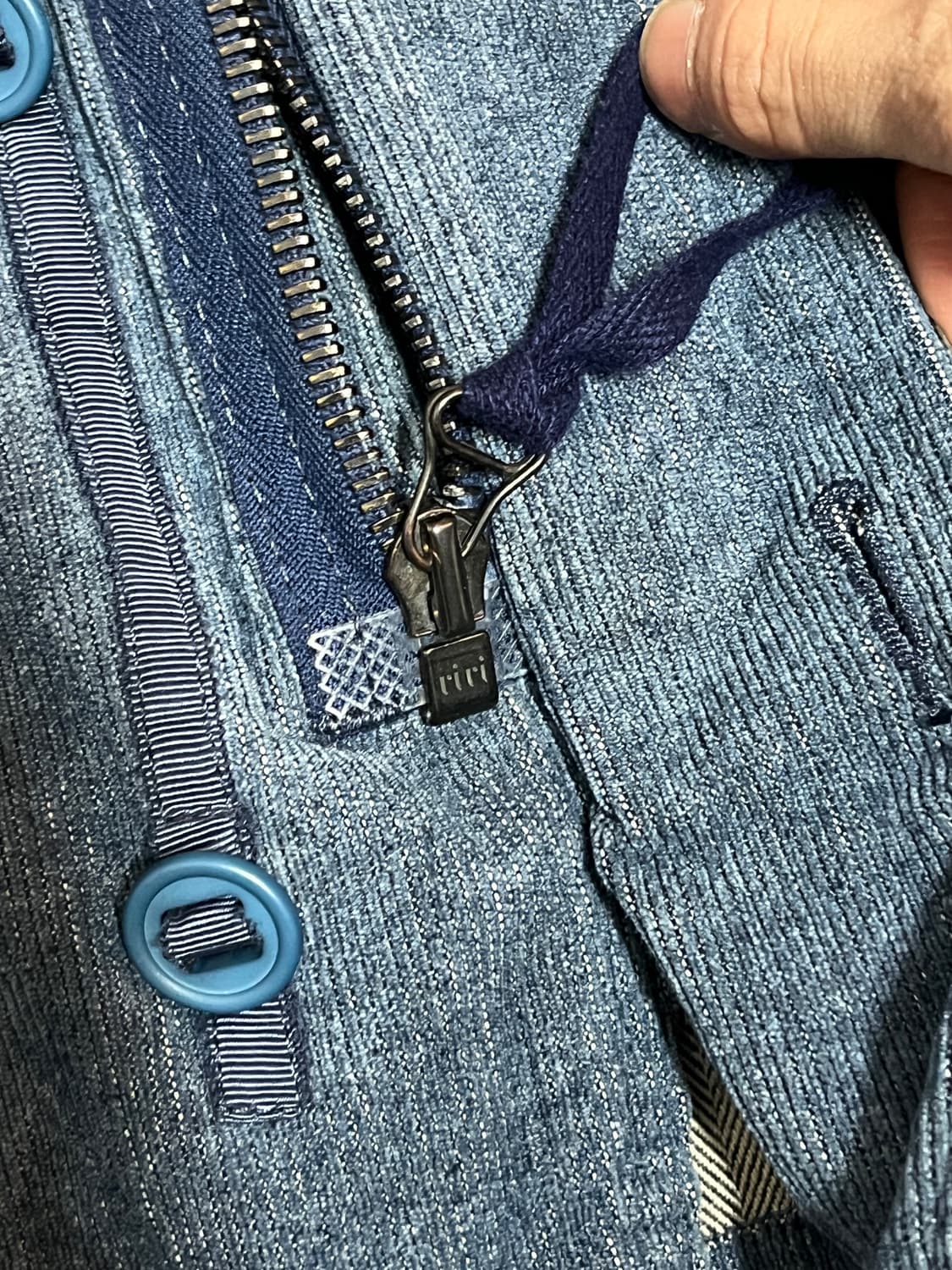 풀카운트 컬렉션 코듀로이 자켓 [38] 상품이미지4