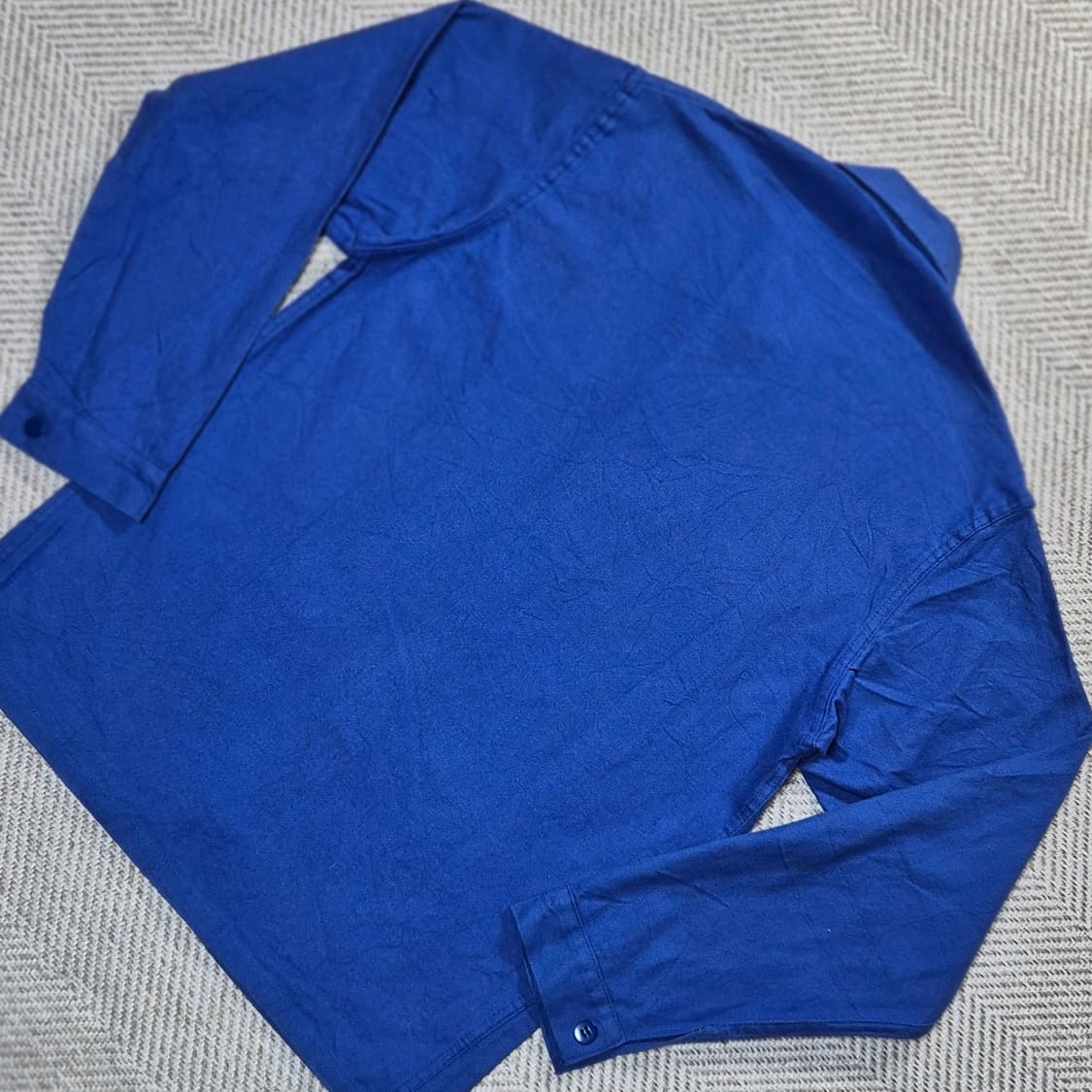 프렌치 몰스킨 워크자켓 _ j4 상품이미지4