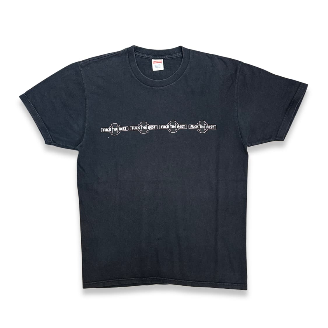 Supreme x Independent Trucks 티셔츠 L 상품이미지1