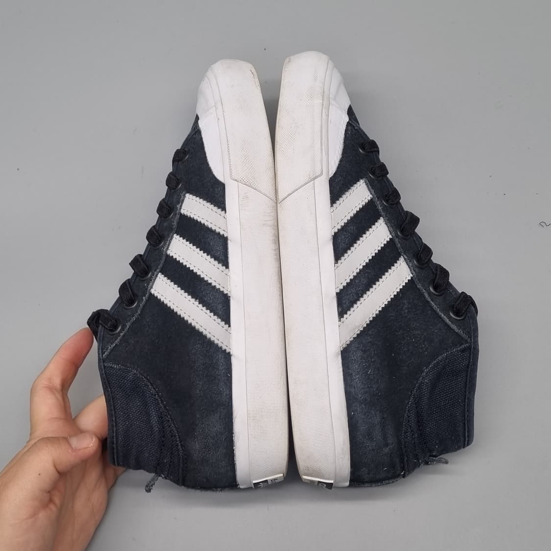 아디다스 매치코트 미드220 상품이미지5