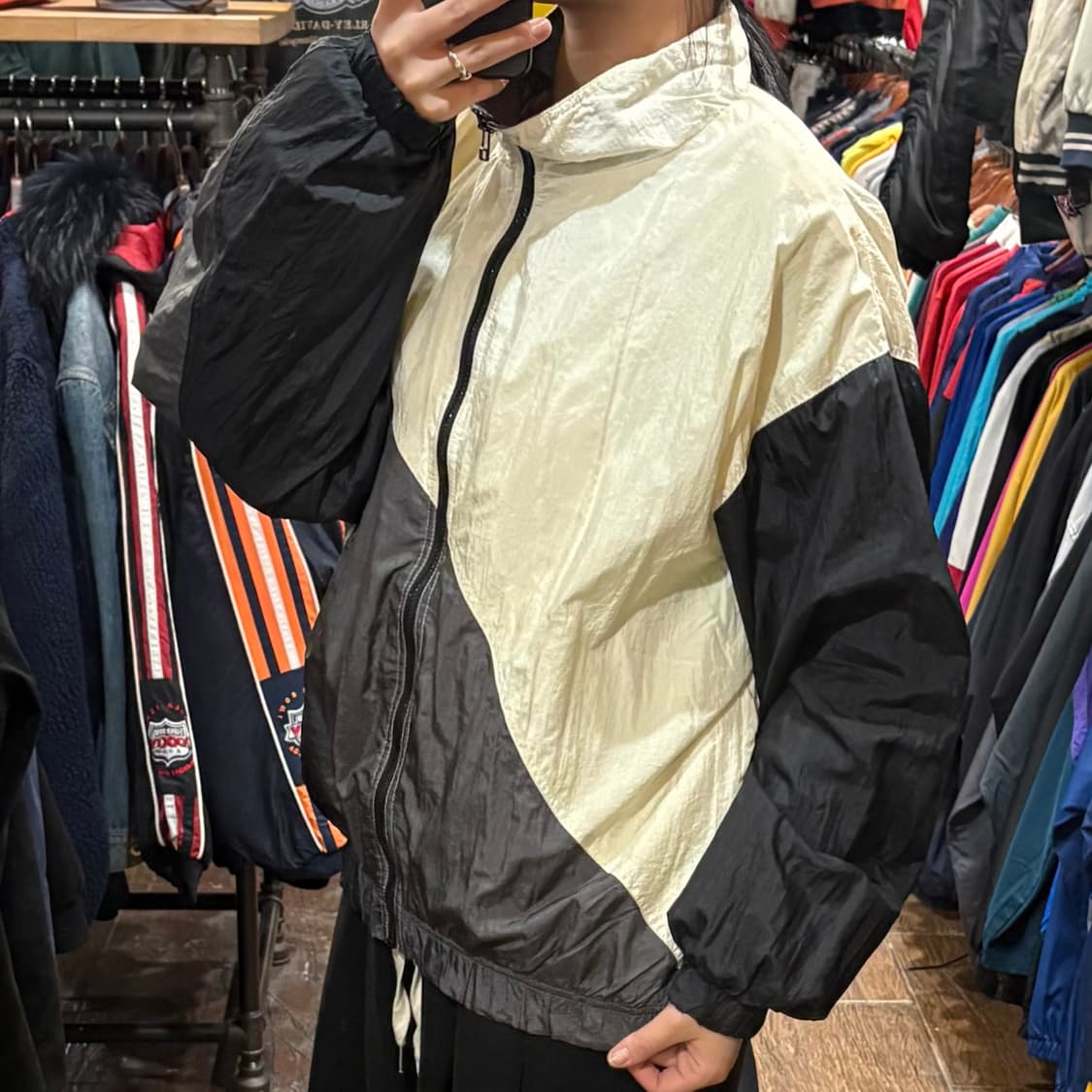 [HI] Nike 나이키 바람막이 상품이미지3