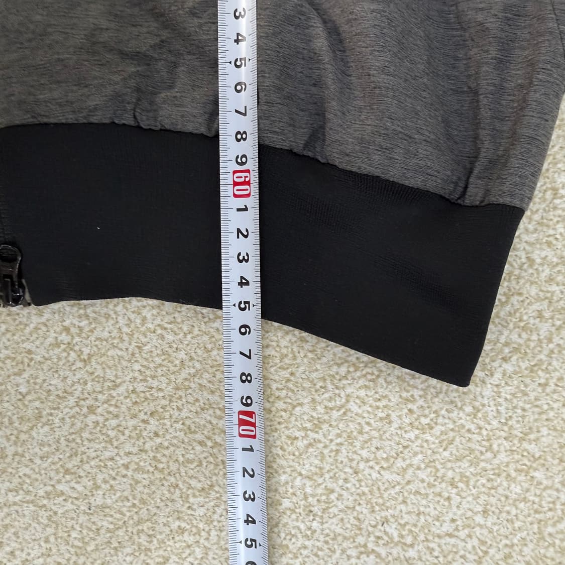 [M] 나이키 퓨추라 윈드러너 바람막이 자켓 1229T1 상품이미지5