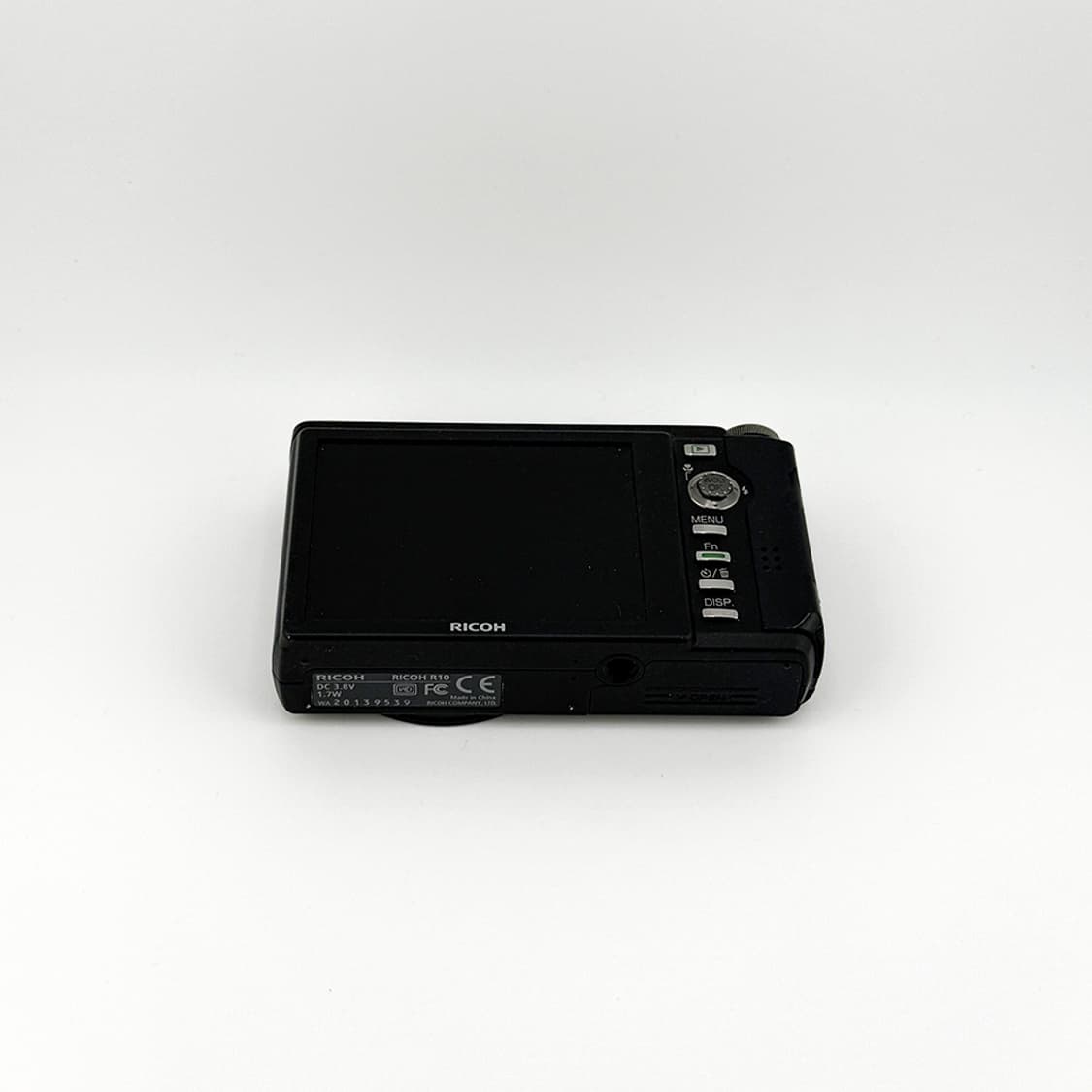 [🎀장원영 Pick] RICOH 리코 R10 레트로 디지털 카메라 상품이미지7