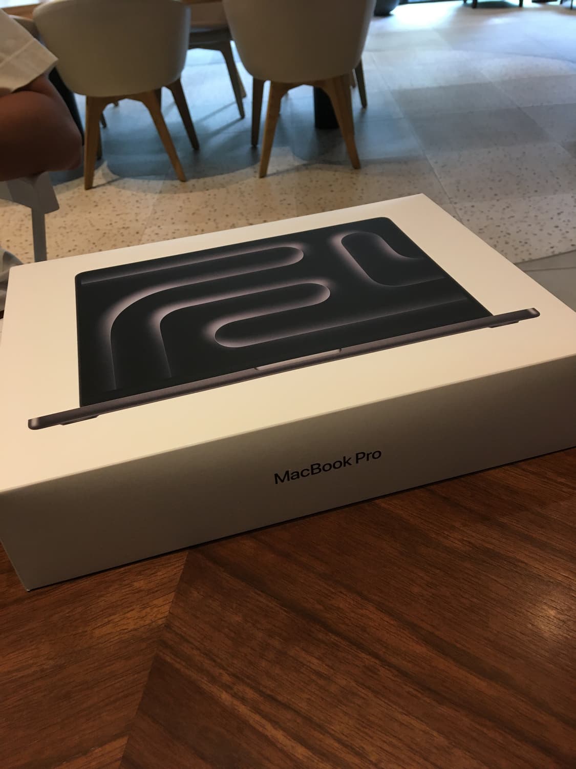 맥북 프로 m4 14인치 상품이미지1