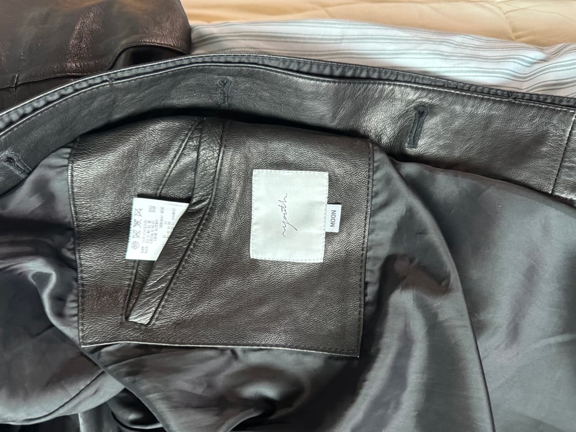 Youth car coat 상품이미지3