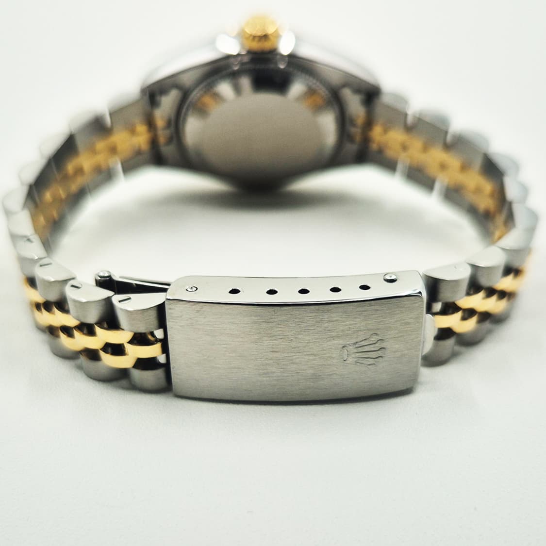 롤렉스 데이저스트 콤비 26mm 여성용 상품이미지5