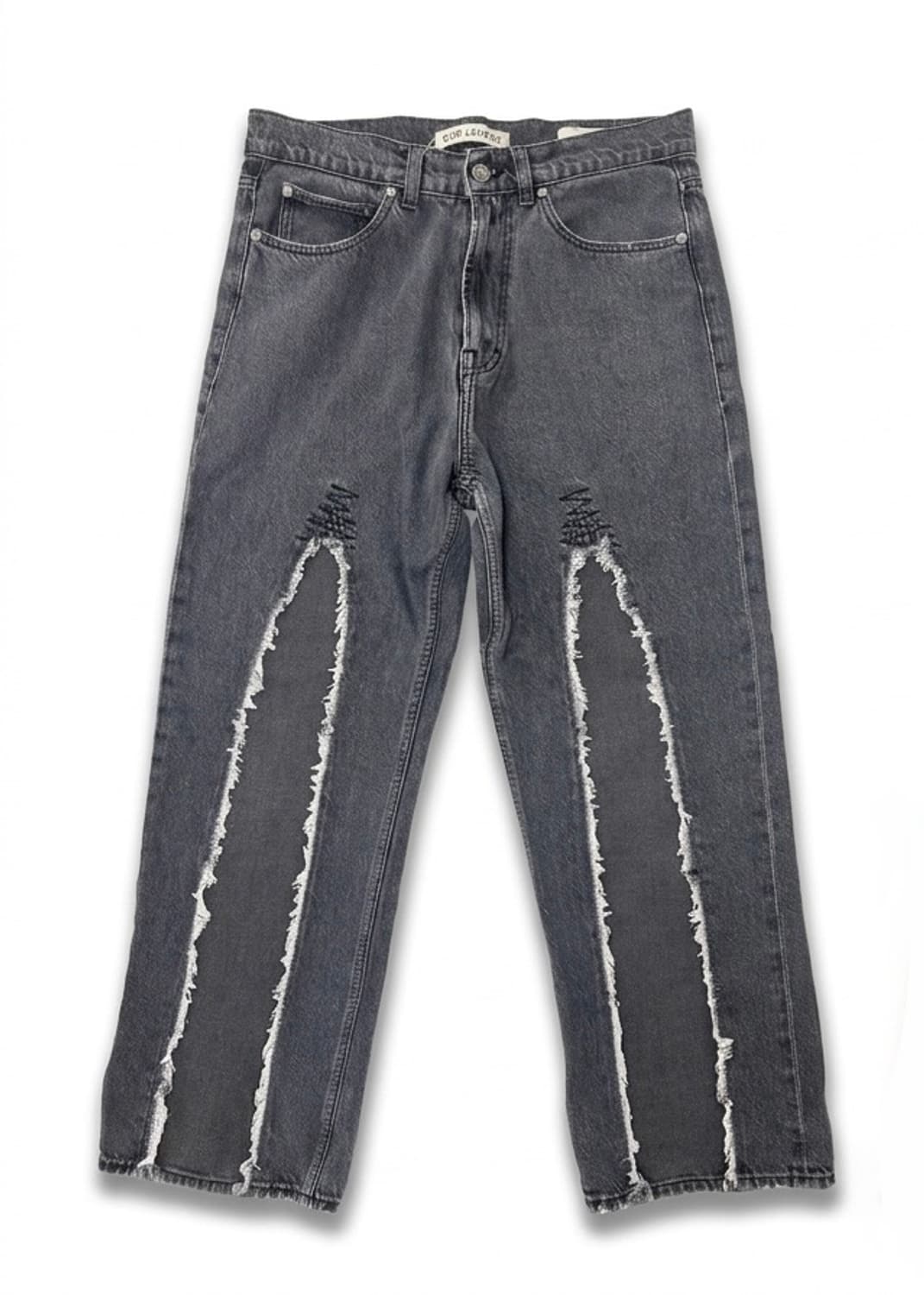 Our Legacy Thridcut Slashed Denim (30) 상품이미지3