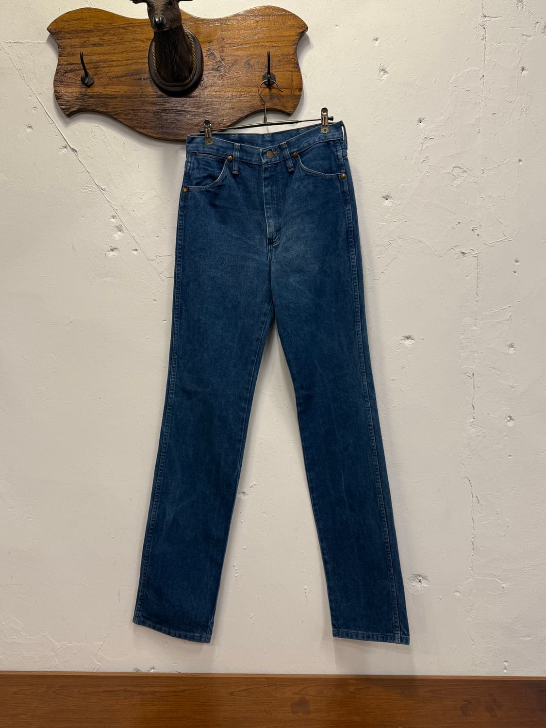 27.5inch) Wrangler 랭글러 Cowboy Cut Slim J 상품이미지6