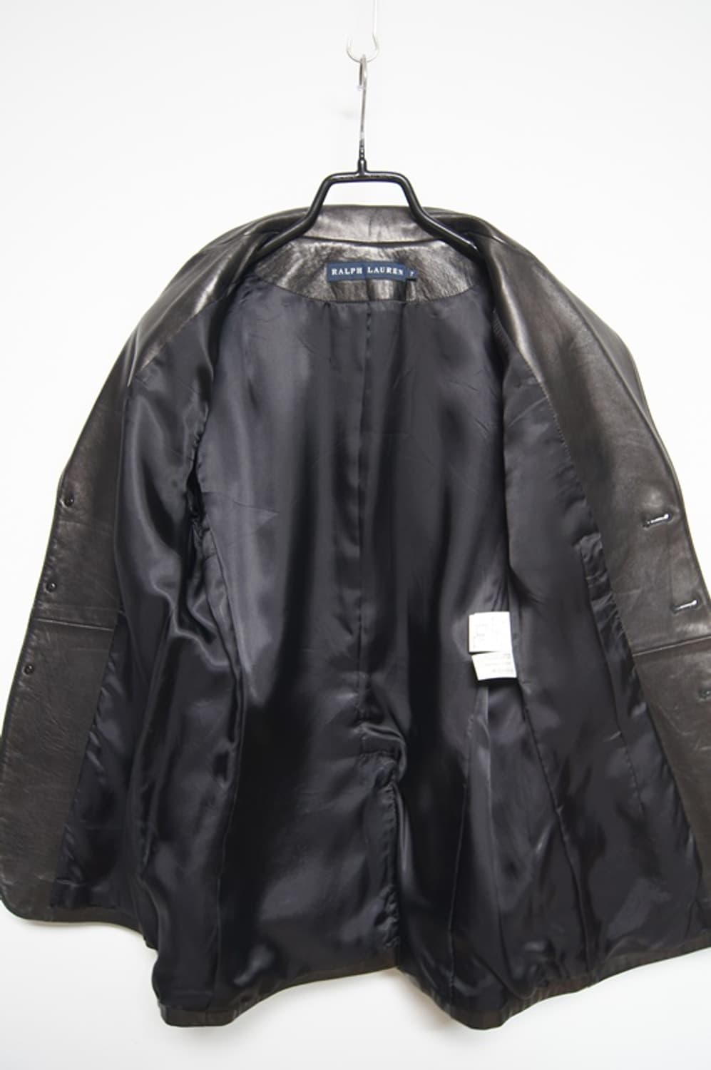 Ralph Lauren 레더자켓 상품이미지8