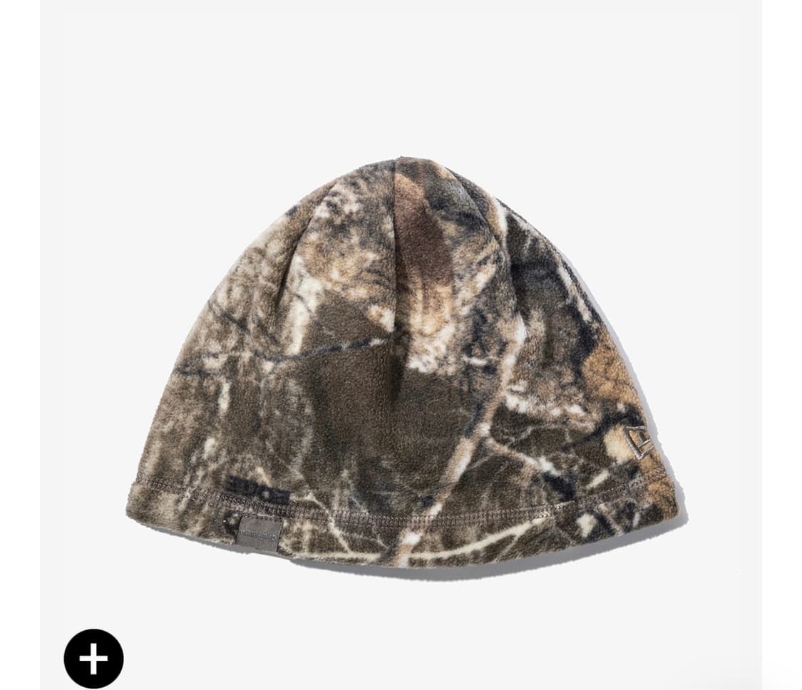 뉴에라 디네댓 리얼트리 비니 상품이미지1