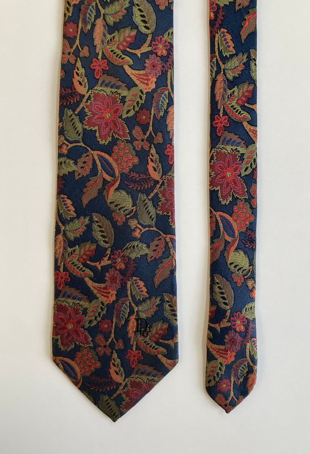 크리스찬디올무슈 넥타이 상품이미지1