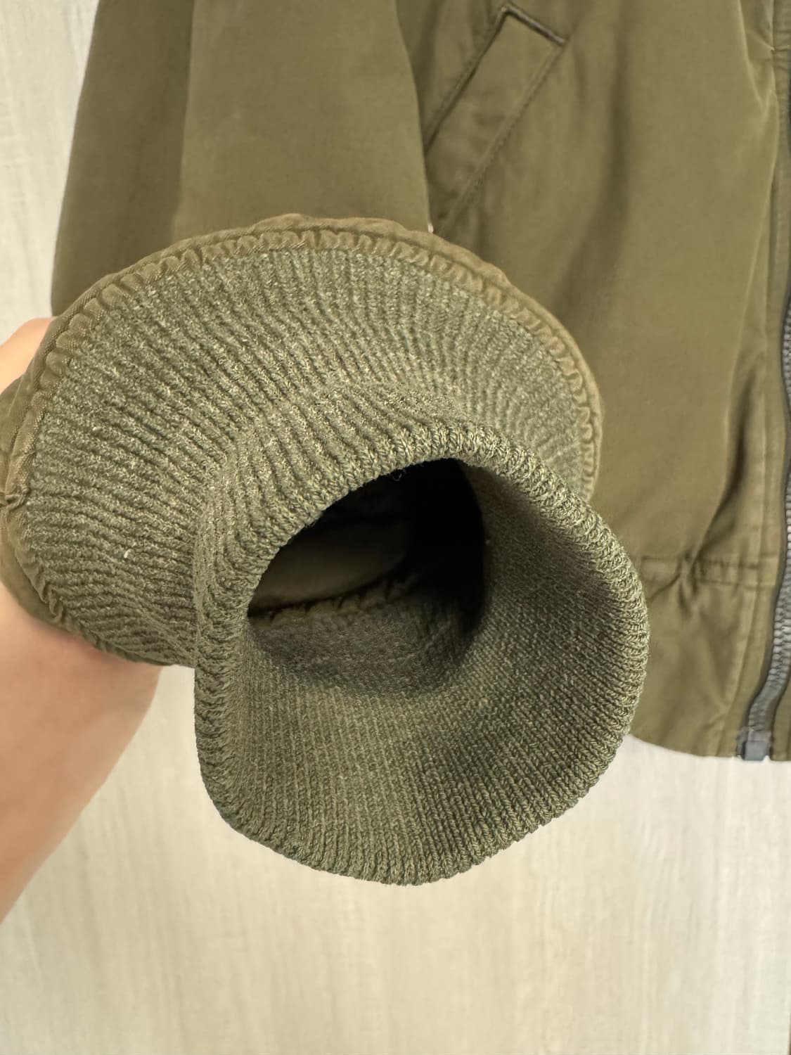 20ss 비즈빔 토르손  상품이미지4