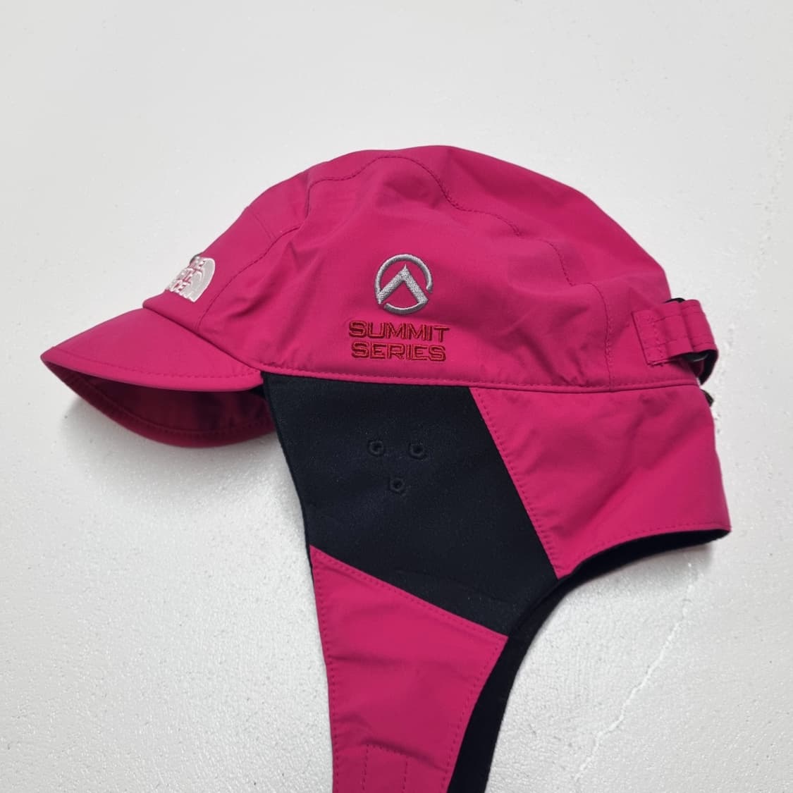 노스페이스 써밋 고어텍스 이어머프캡 - L 상품이미지2