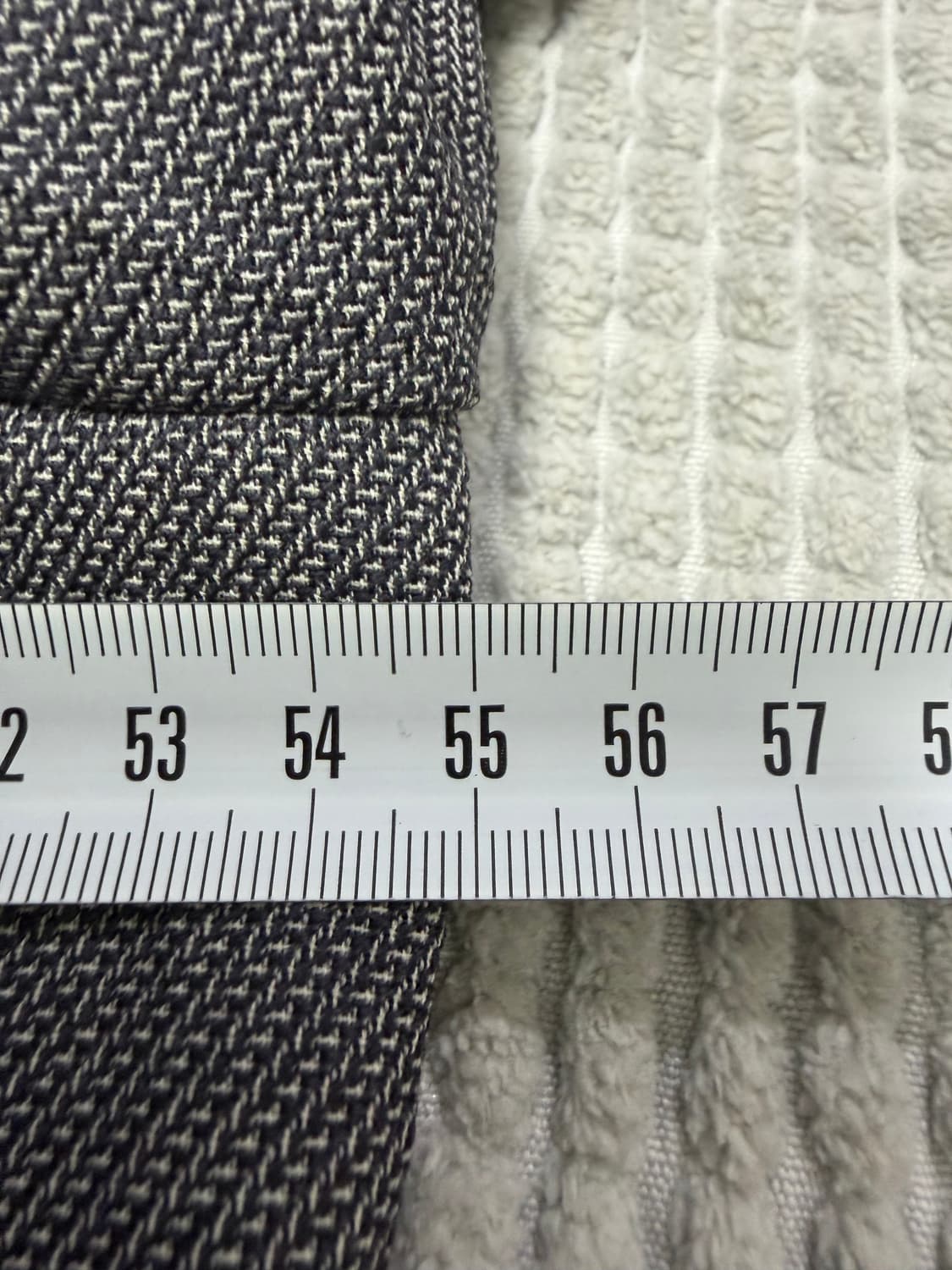  랑방 싱글 블레이저 상품이미지7