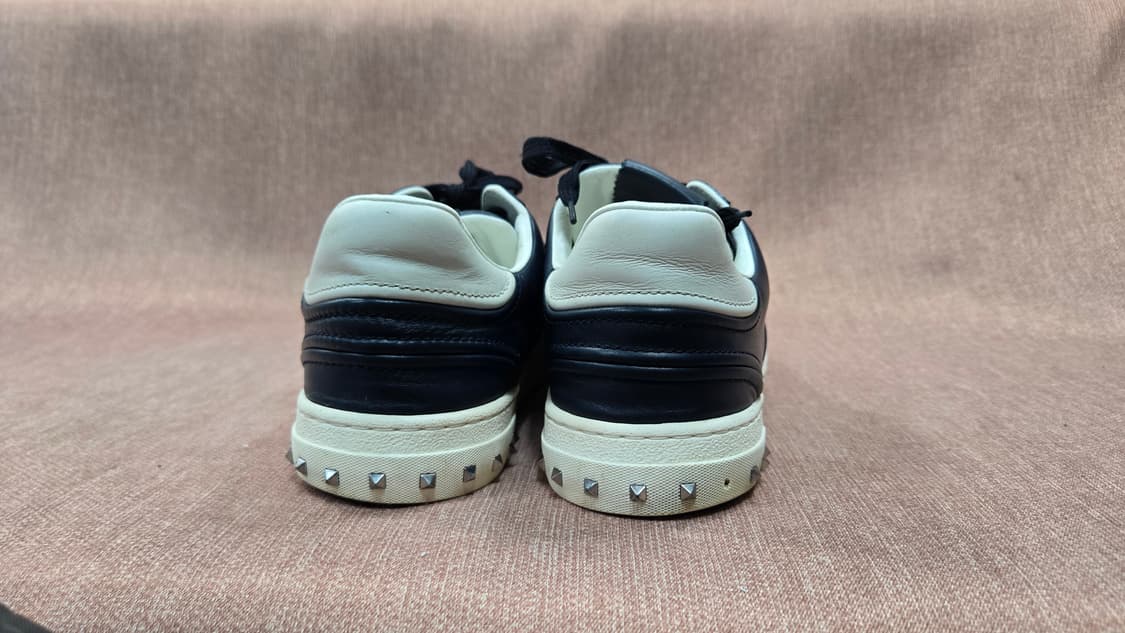 발렌티노 275mm- 43 플라이크루잉크블루 스니커즈 상품이미지5