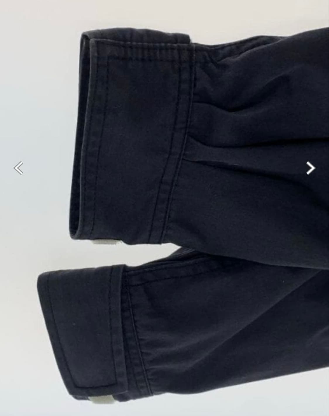 노스페이스 퍼플라벨 65/35 마운틴 파카 상품이미지6