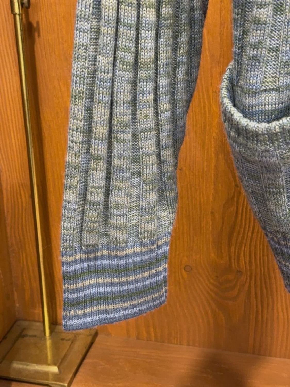 미쏘니 가디건 상품이미지5