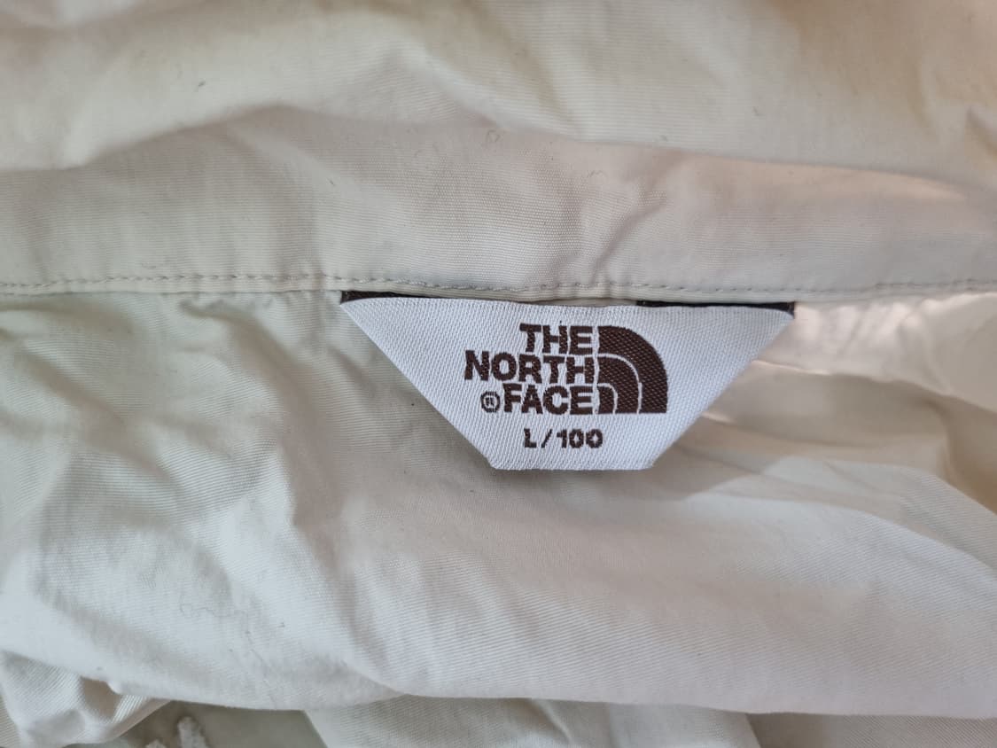 THE NORTH FACE 아노락 바람막이 L 상품이미지4