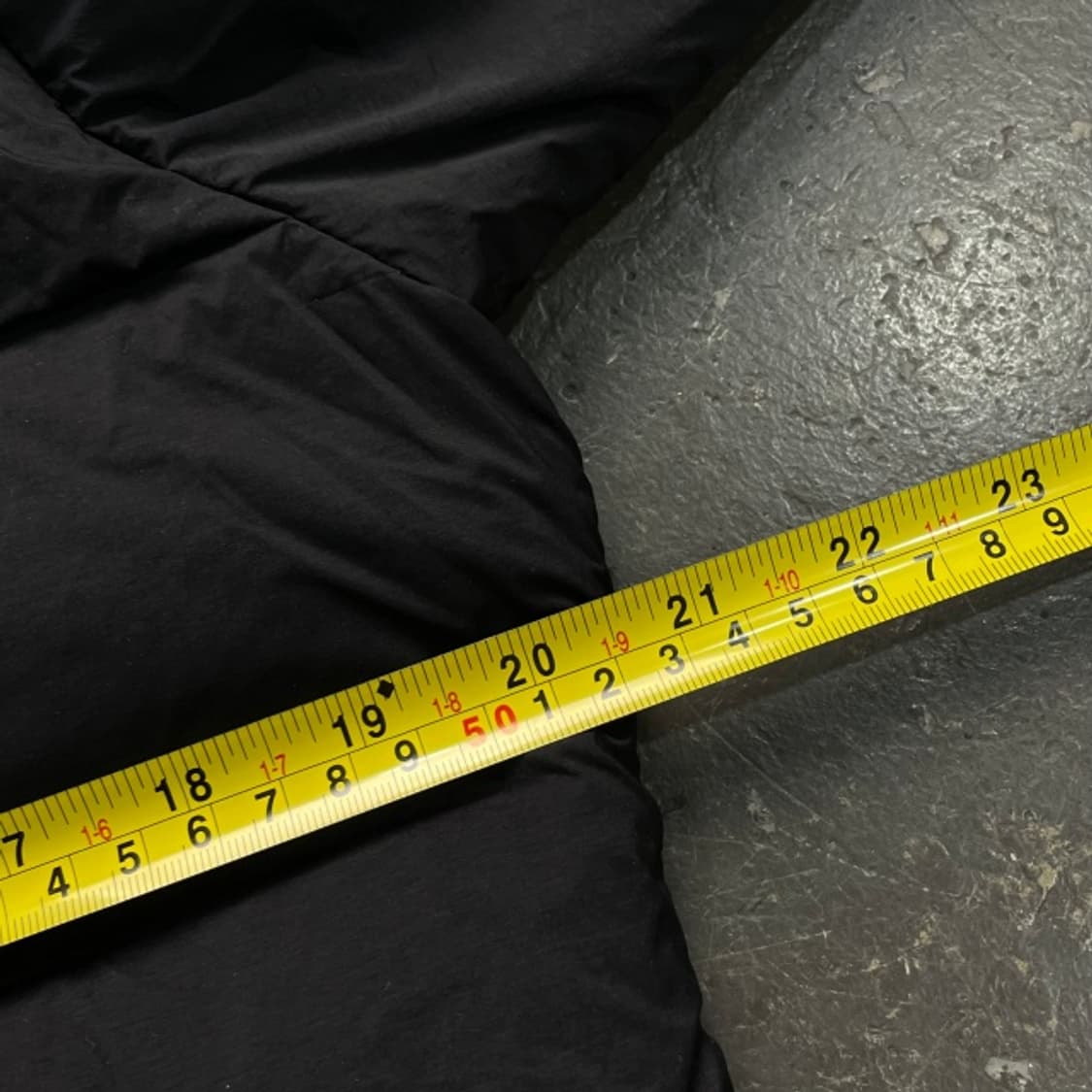 100 내셔널지오그래픽 와펜 패딩 상품이미지6