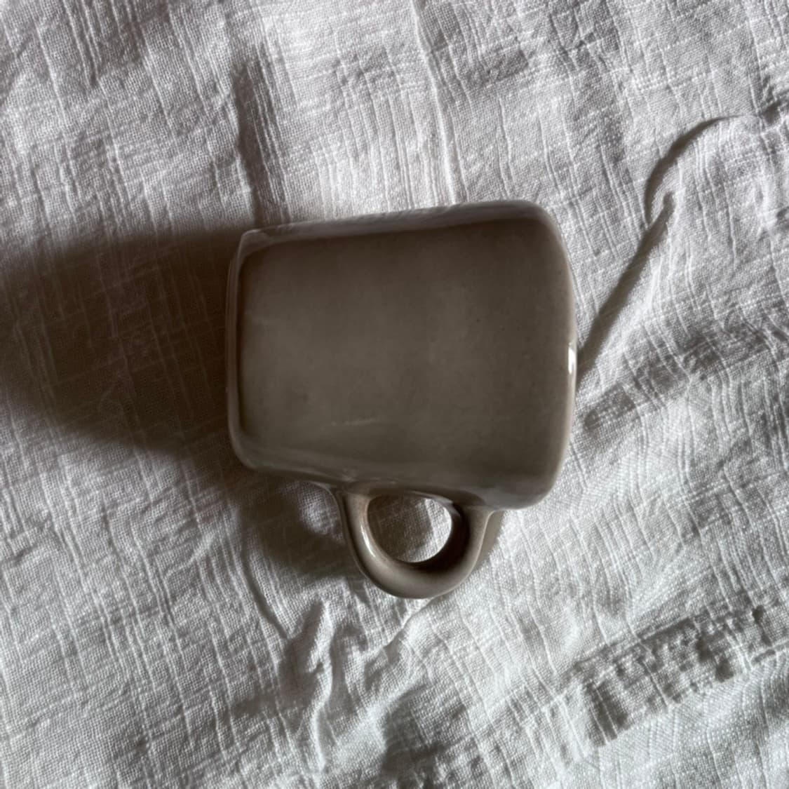 🟡sale) zara home cozy mug cup set 상품이미지3