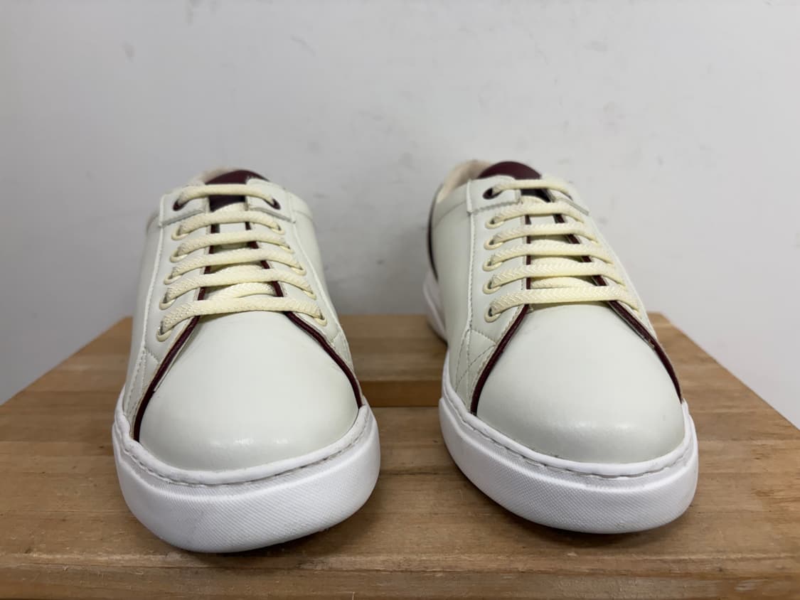 소다 여성 스니커즈 245 상품이미지4