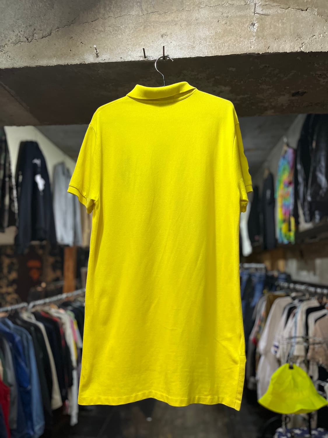 Polo Ralph Lauren 폴로 랄프로렌 빅포니 카라티 상품이미지5