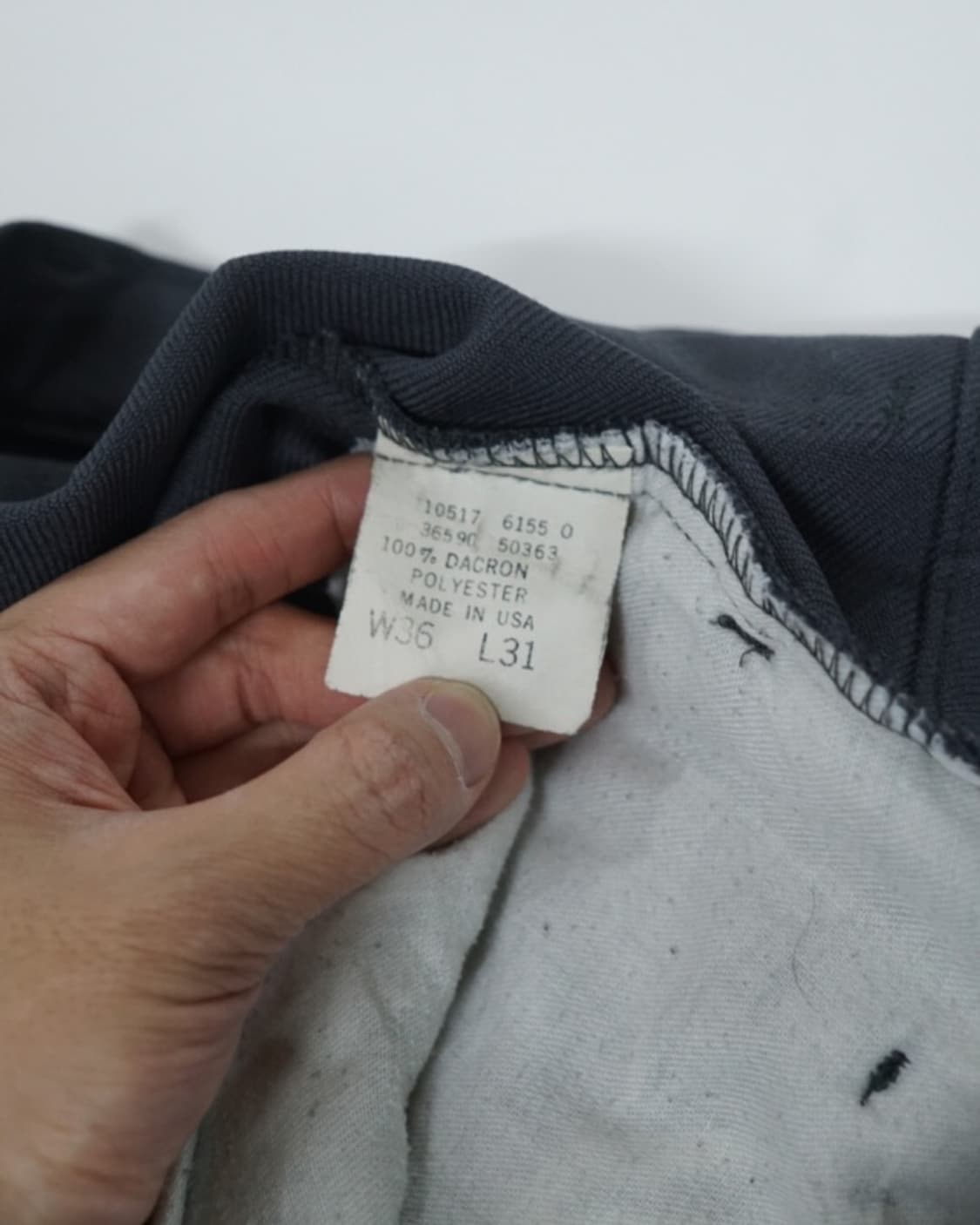 8-90s 리바이스 스타프레스트 상품이미지7