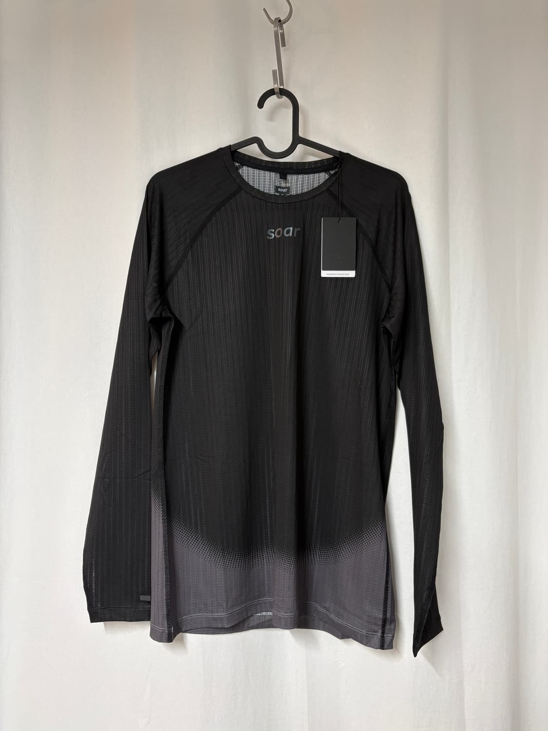 소어 러닝 레이스 베이스 레이어 상품이미지1