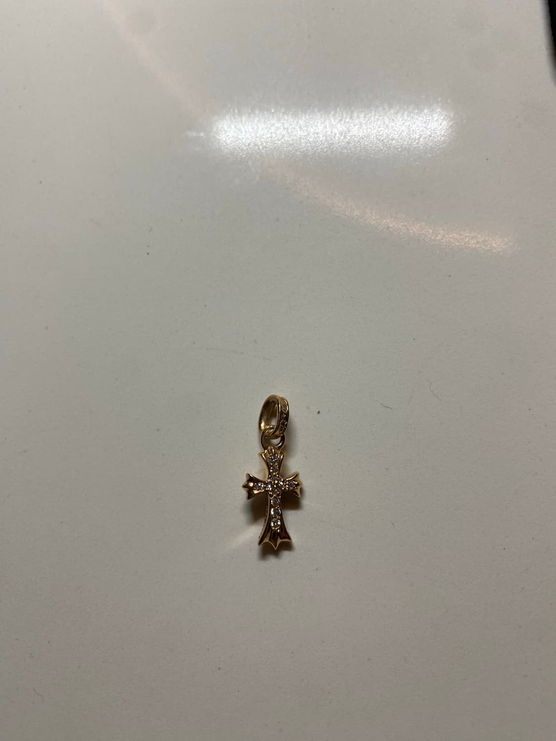 크롬하츠 베이피벳 22k 풀파베 상품이미지2