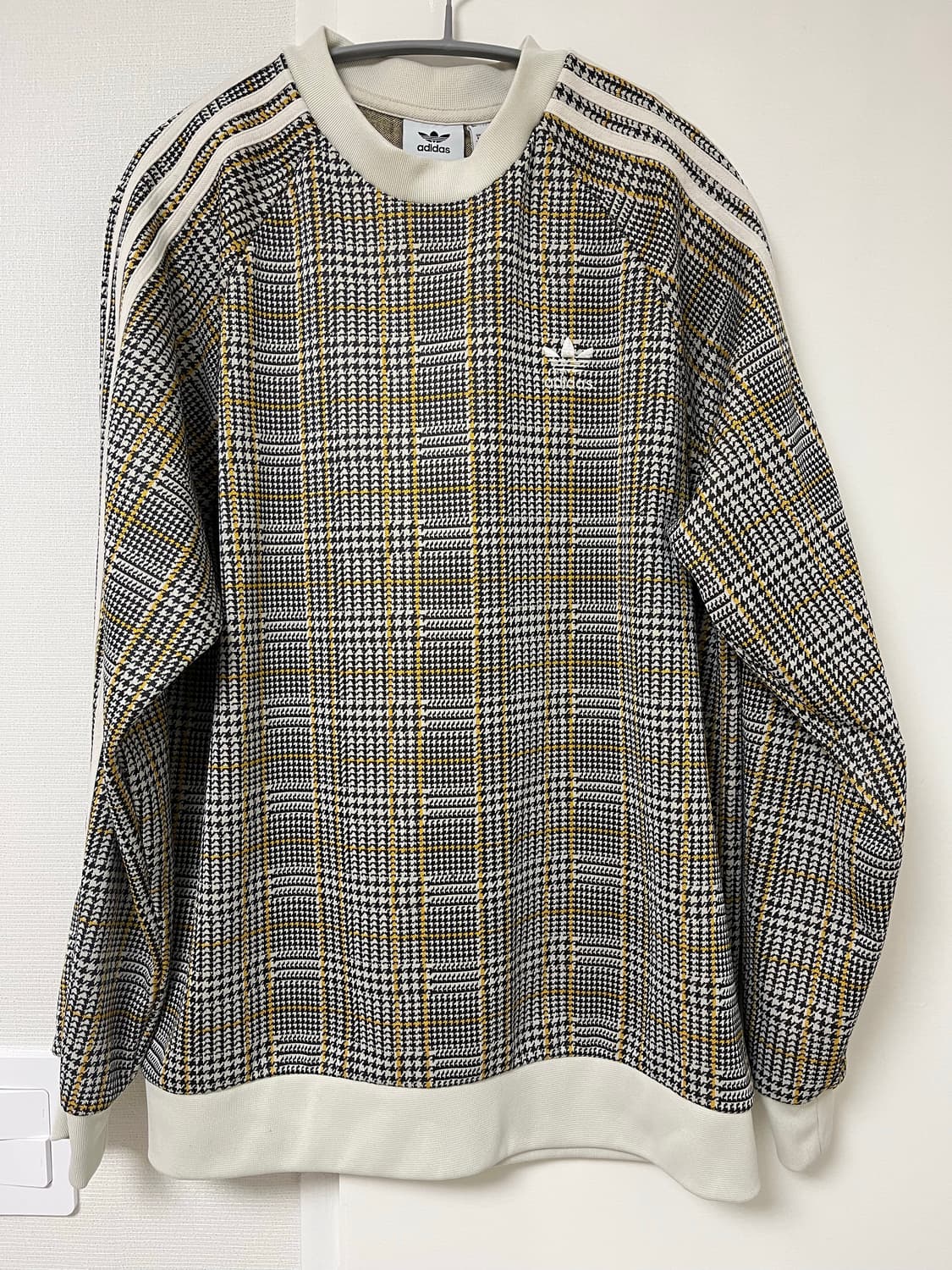 아디다스 맨투맨 m 상품이미지1