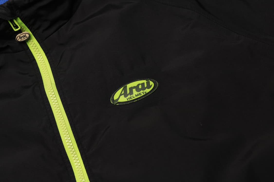 [XL] 아라이 헬멧 레이싱 바람막이 자켓 상품이미지3