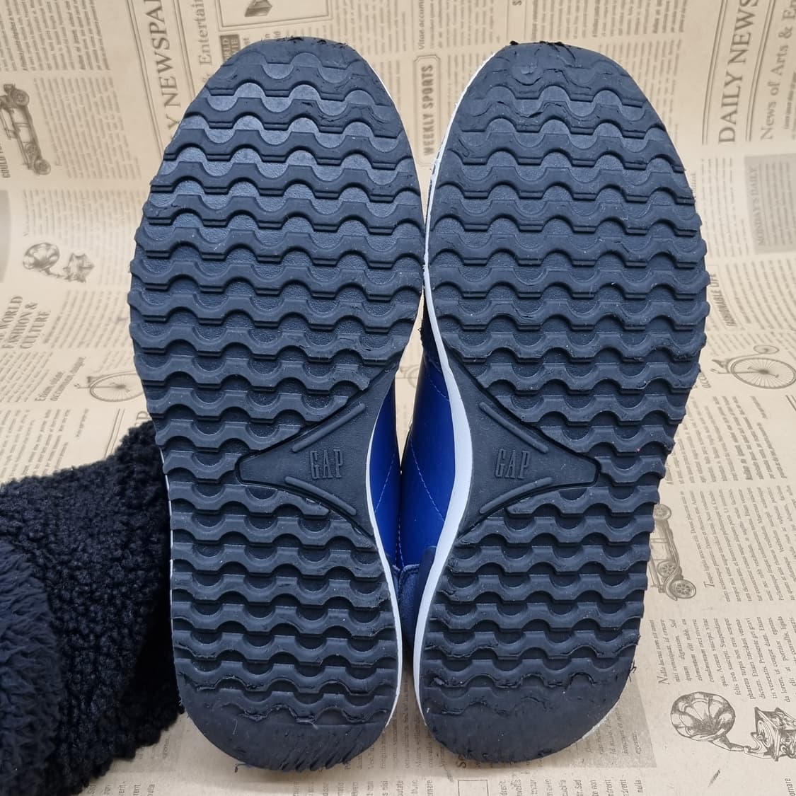 갭 오리진  아동운동화240 상품이미지3