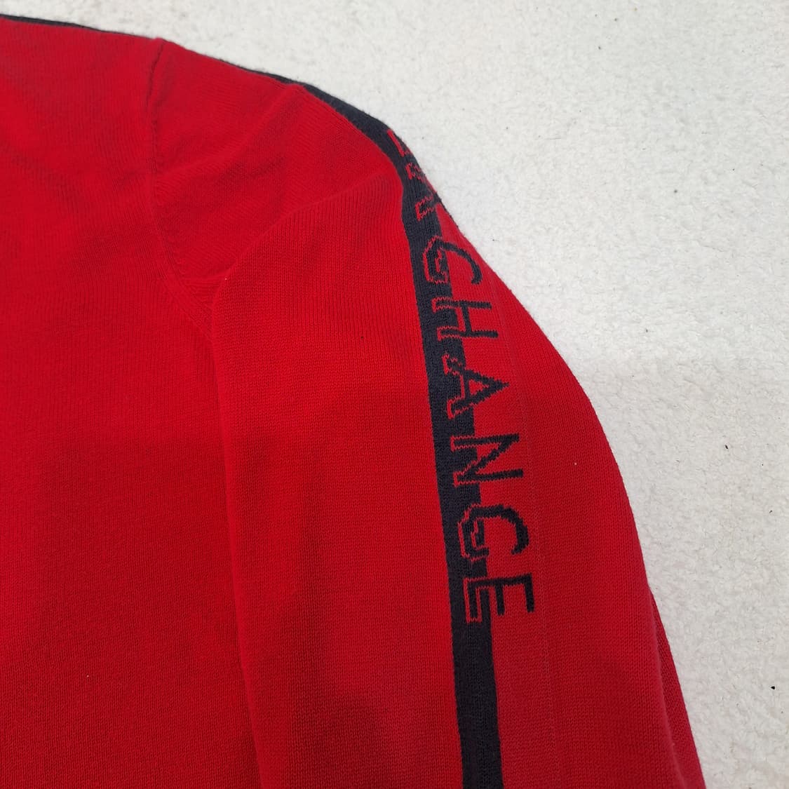 아르마니  니트100 상품이미지3