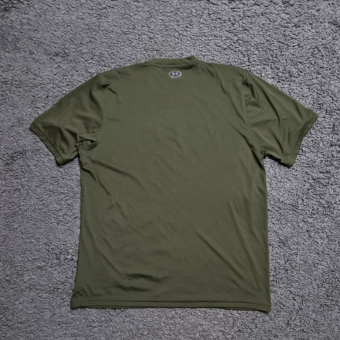 언더아머 USMC 미해병대 미군 반팔 티셔츠 M L 100 빈티지 usa 상품이미지3