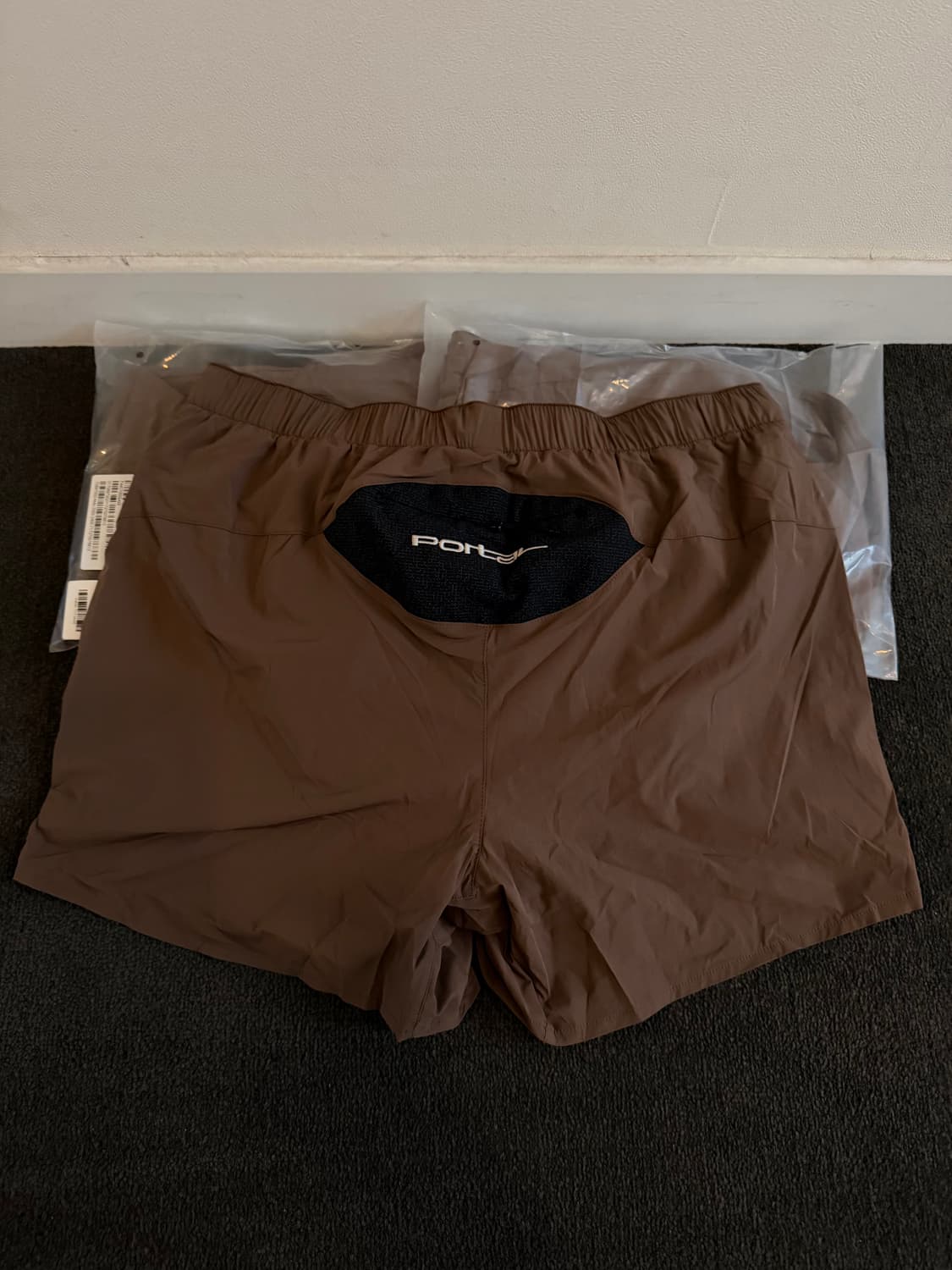[새상품-L/XL]포탈 Portal Marka Liner Shorts 상품이미지1