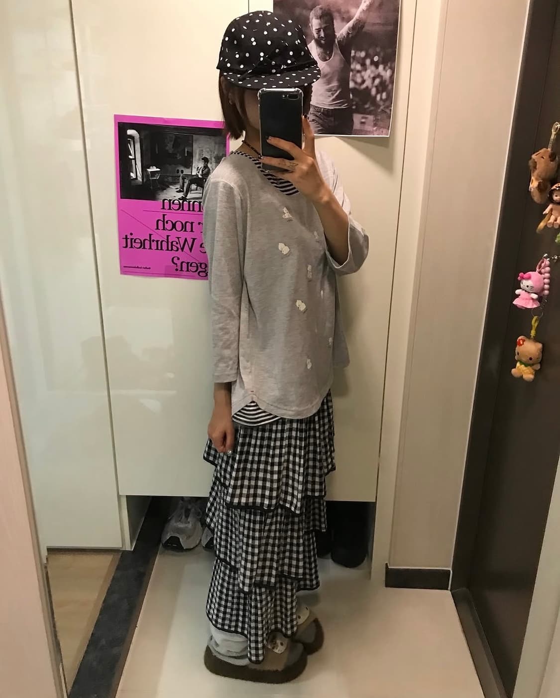 𖤐데일리 캉캉 코디 set𖤐  상품이미지3