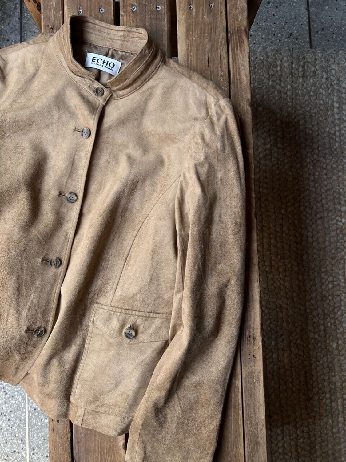 Jacket 상품이미지4