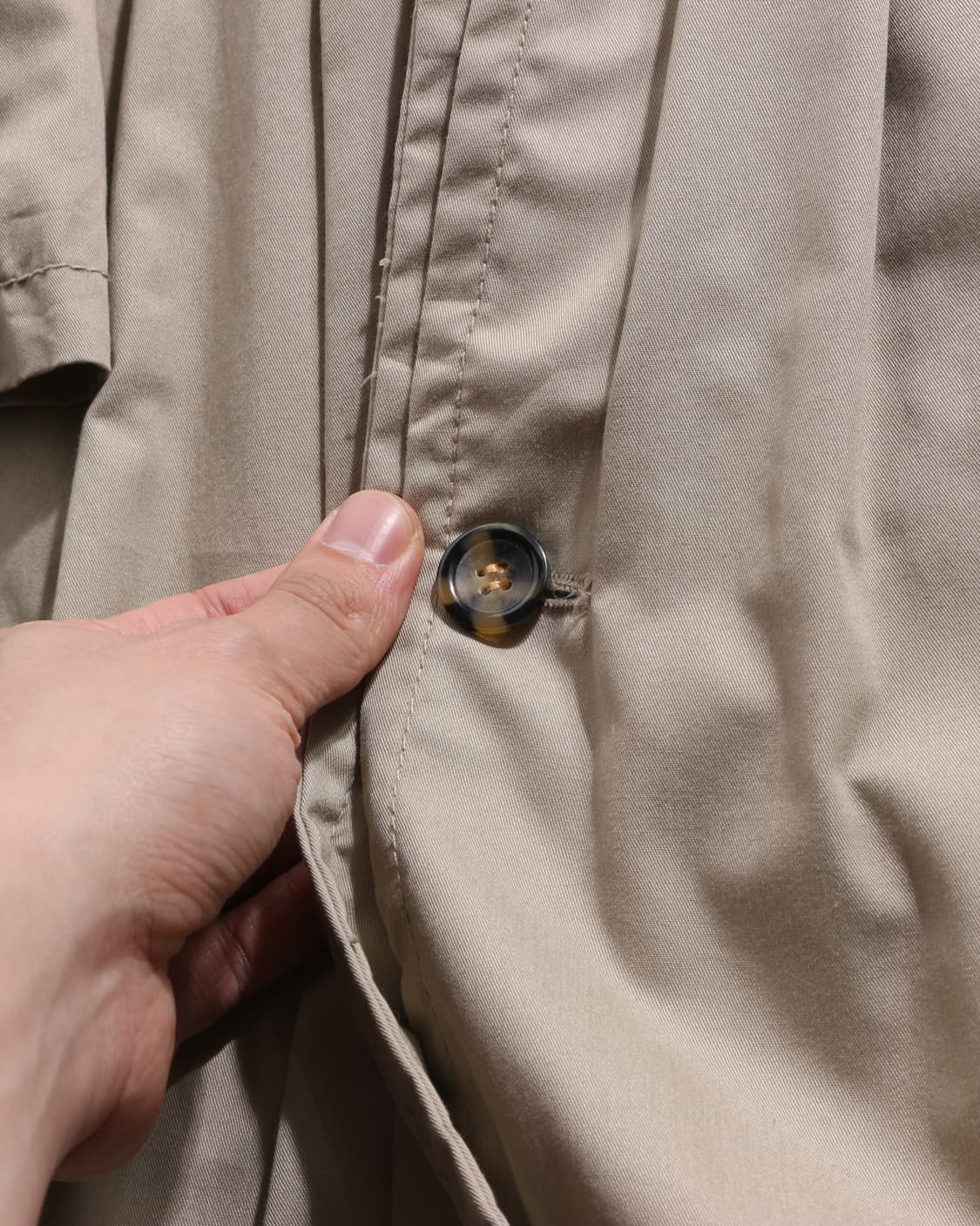 Ciaopanic 모리걸 코트 상품이미지8