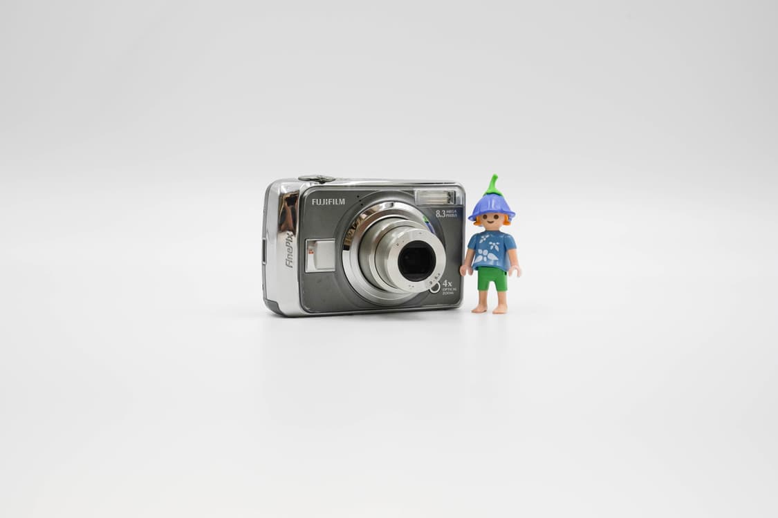 Fujifilm FinePix A825 (후지필름 파인픽스 A825) 상품이미지1