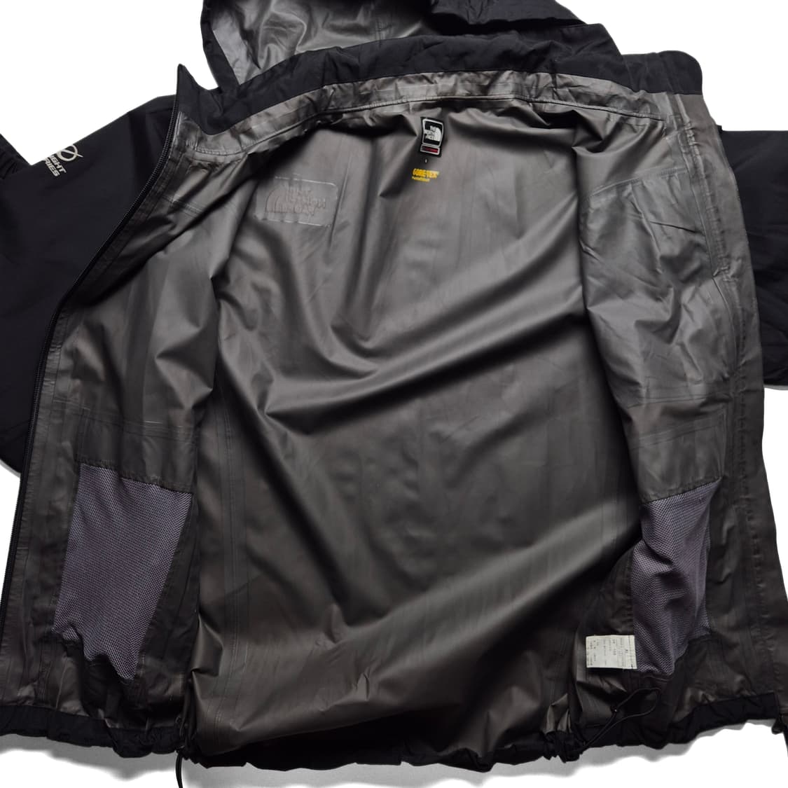 [XL] 노스페이스 플라이트 고어텍스 바람막이 상품이미지8