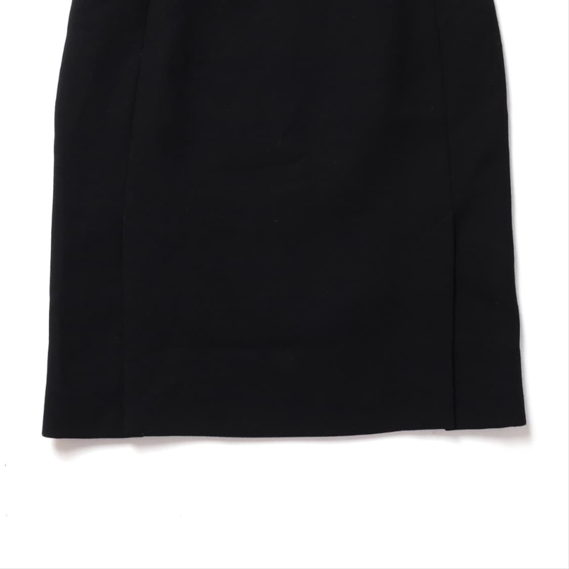 발렌시아가 BALENCIAGA Wool Skirt    상품이미지8