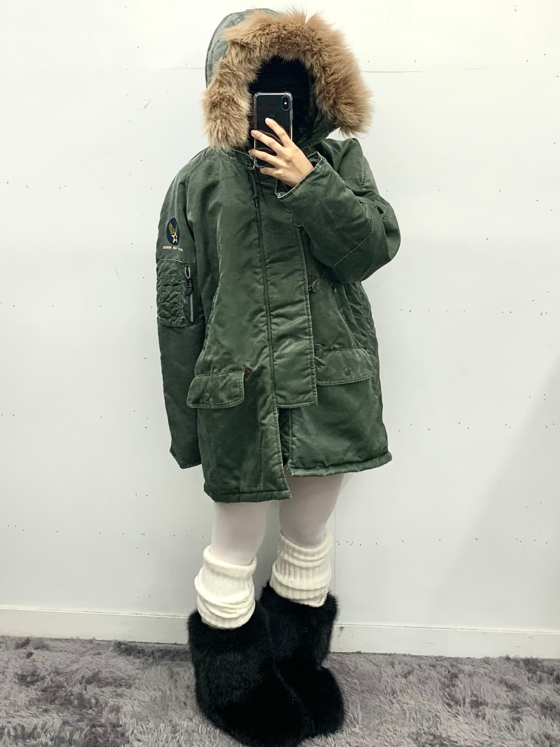 재패니즈 N3B  상품이미지2