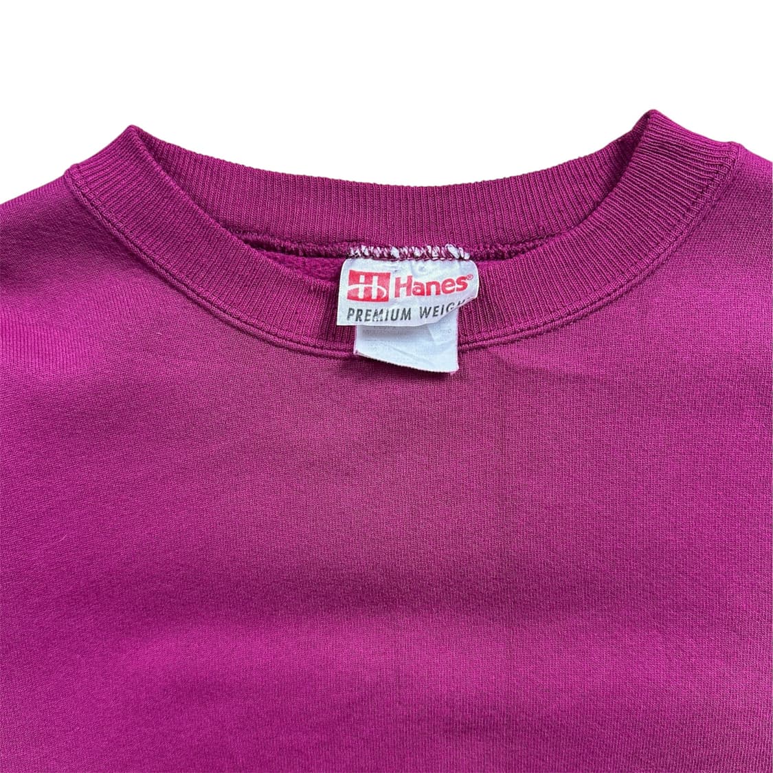 90s Hanes 50/50 Premium Weight Sweat 상품이미지3