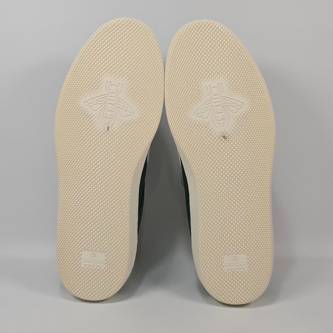 구찌 인터로킹 스니커즈 ( 270 ) 상품이미지7