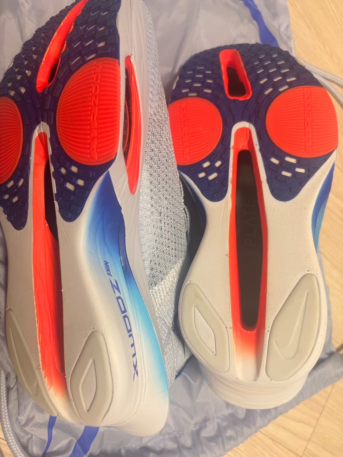 나이키 알파플라이3 새상품급 상품이미지5