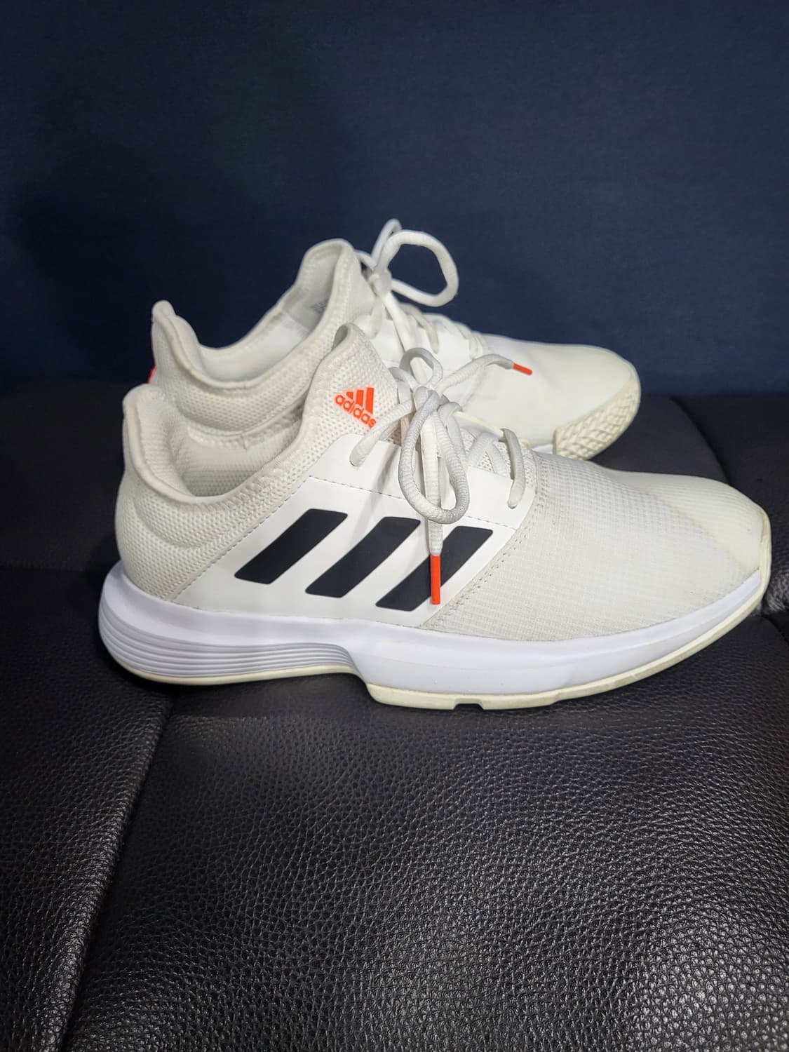 아디다스 바운스 테니스화 상품이미지3