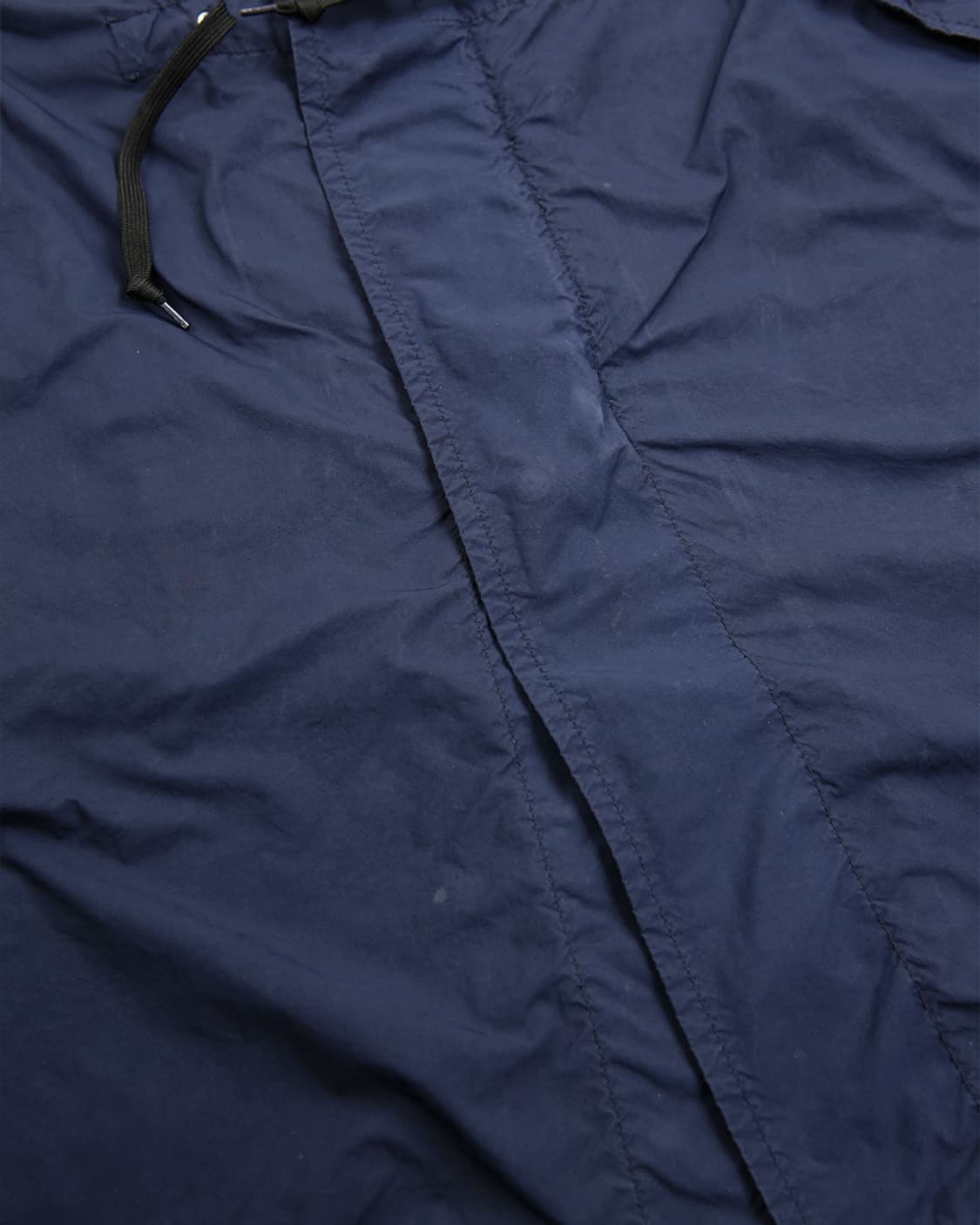 COMOLI Hooded Coat 상품이미지6