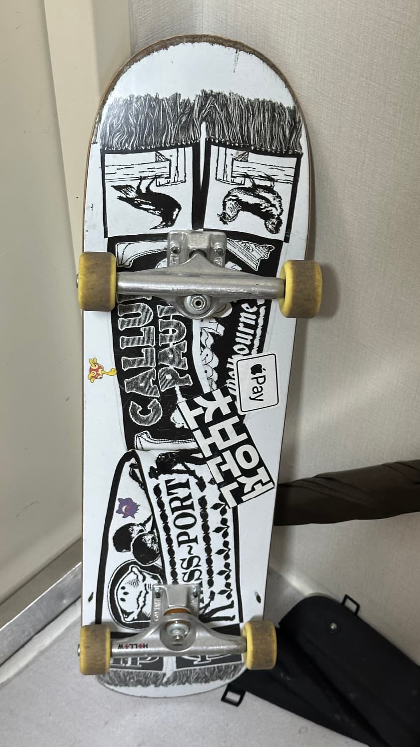 커스텀 스케이트 상품이미지1