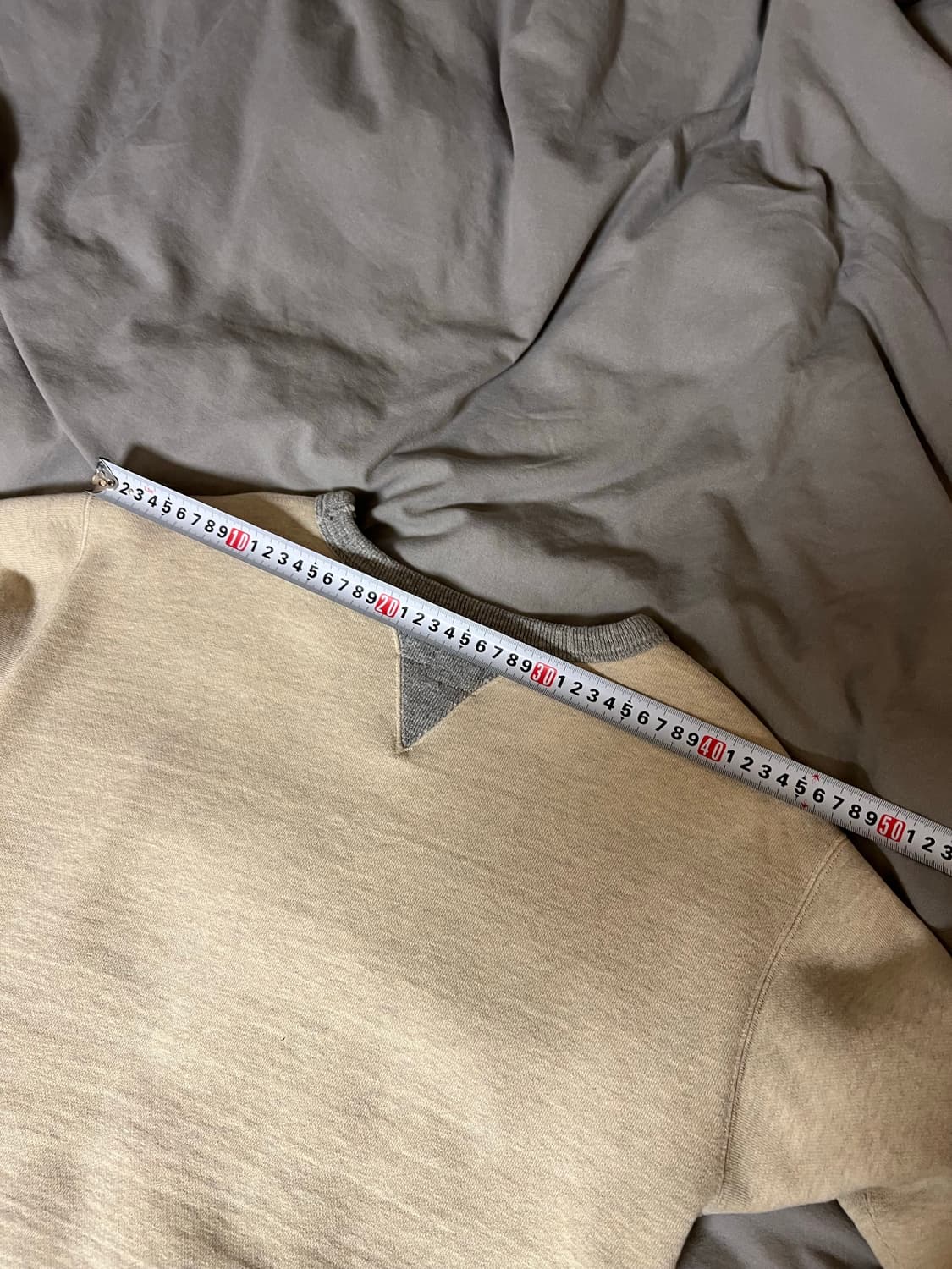 브론슨 v스웻셔츠 맨투맨 M 38 상품이미지9